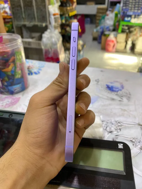 Apple 12 6