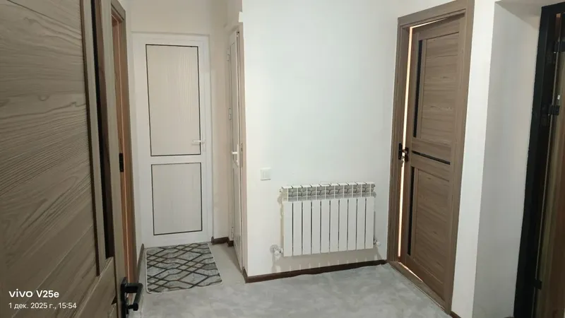 Парк ту́грисидаг дом 3хона аренда