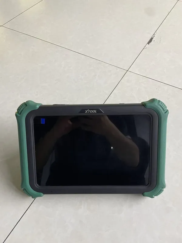 Xtool diagnosis apparate 1 Xtool diagnosis apparate 1