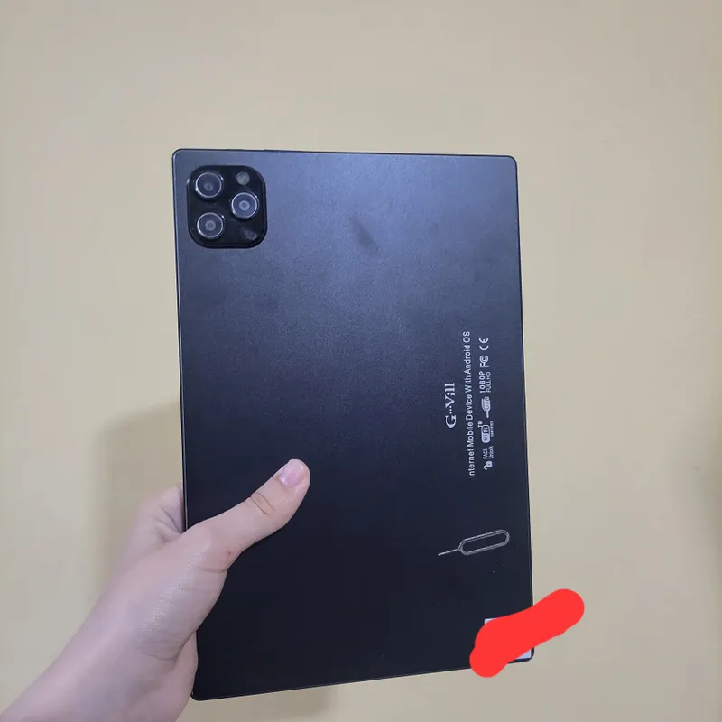 Планшет Z16 PRO MAX, последняя модель 1 Планшет Z16 PRO MAX, последняя модель 1