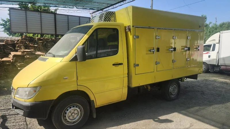 Мерс рефижатор 2005 йил Холати яхши ишлаб турга Метан газ бутка -30 -3 1 Мерс рефижатор 2005 йил Холати яхши ишлаб турга Метан газ бутка -30 -3 1