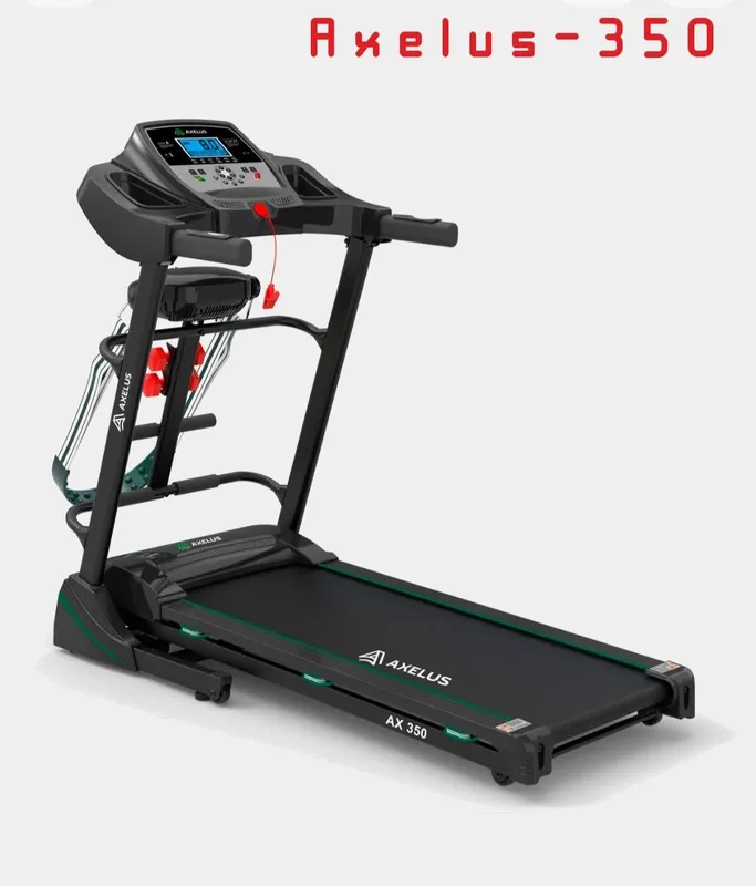 BEGAVOY DAROJKA..AXELUS-350