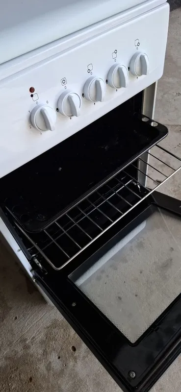 Gaz plita model Nord — фото 5