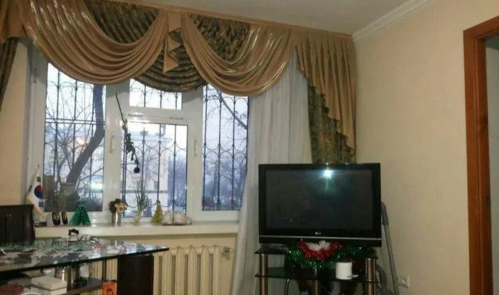 аренда квартира Миробод