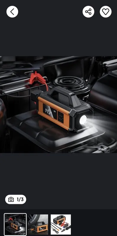 Прикуриватель автомобиля с выездом + электронный насос