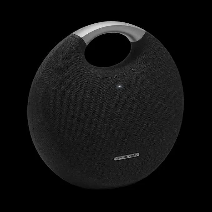 Беспроводная колонка Harman Kardon Onyx Studio 5 2 Беспроводная колонка Harman Kardon Onyx Studio 5 2