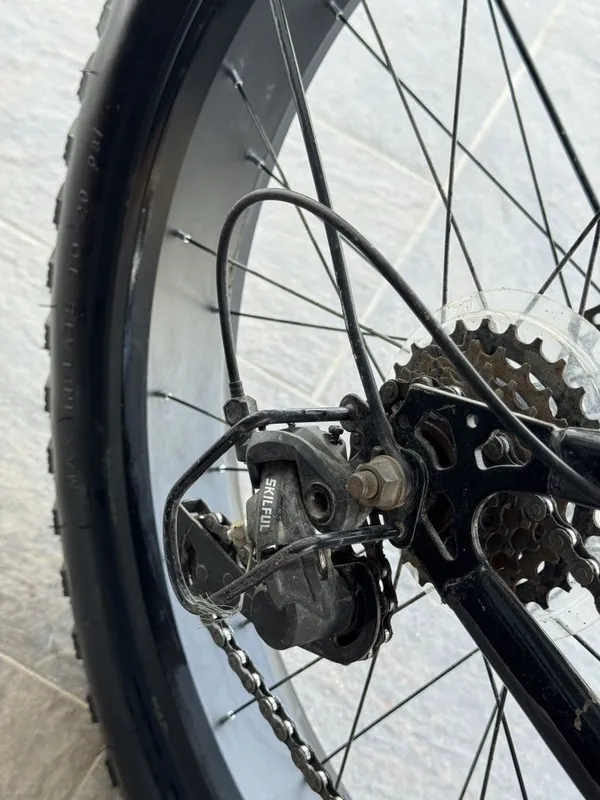 Velosiped 26 razmerli, Modeli-Bonvi , Olingan sana 2026 3-fevral 6