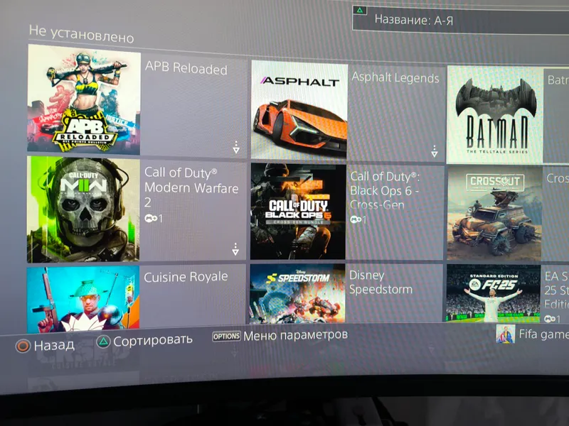 Playstation 4 Pro 500 GB срочно 6