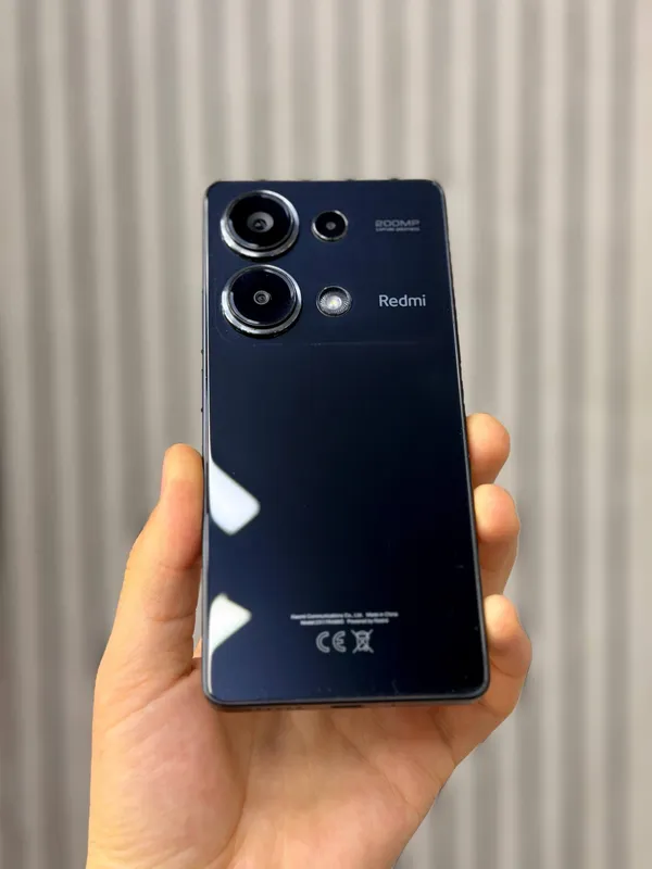 Redmi Note 13 Pro — фото 1