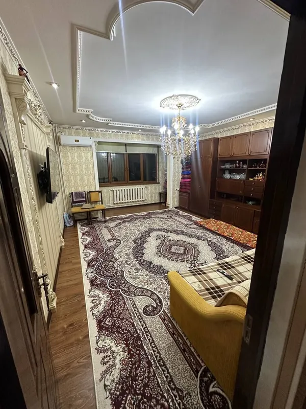 3-комнатная, полный ремонт. 72 квадрат, в Алгоритме 1 3-комнатная, полный ремонт. 72 квадрат, в Алгоритме 1