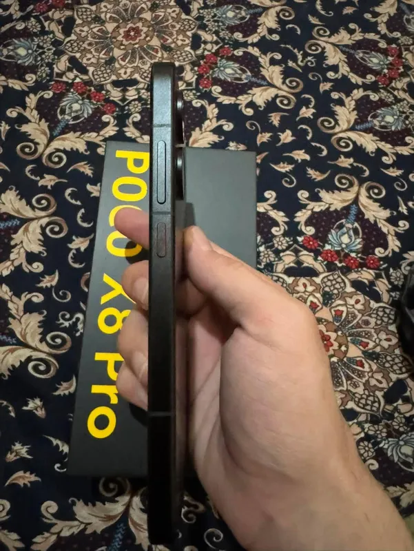 POCO X8 PRO 512Gb 3