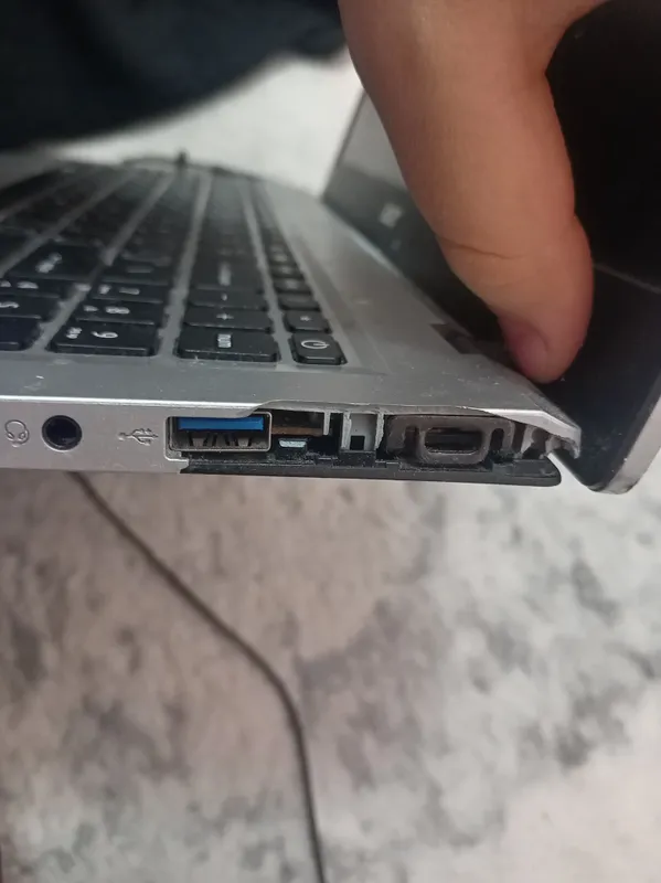 Ноутбук Acer Aspire 2