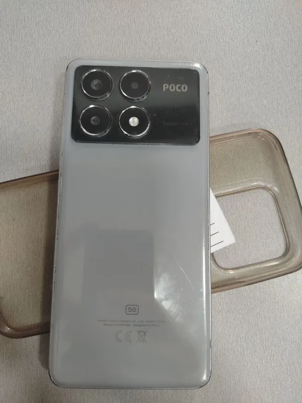 Poco x6 pro 5g ideal radnoy 1