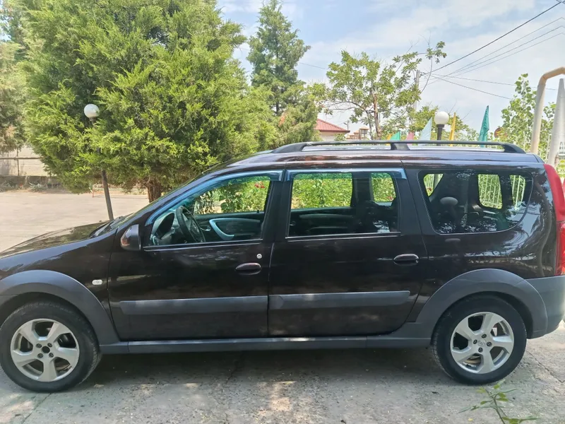 Lada Largus 2018 2