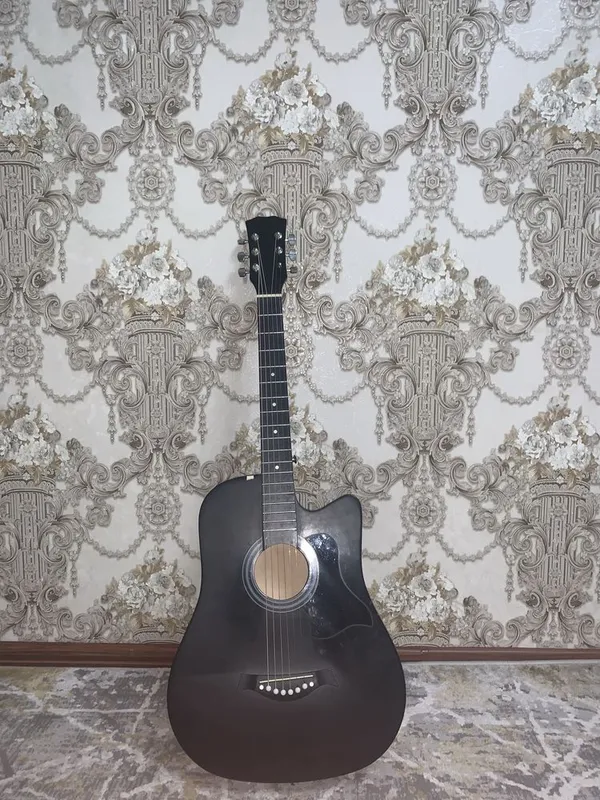 Gitaraga garantiya