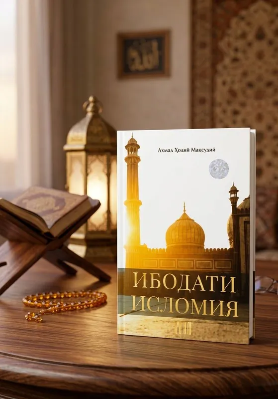Книга