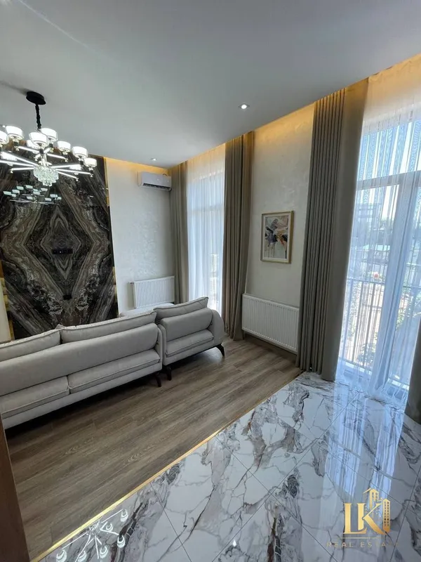 Tiara Residence ЖКda 2 xonali kvartira sotiladi 1
