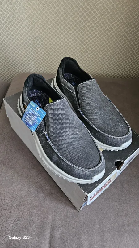 Skechers originall 42 размер