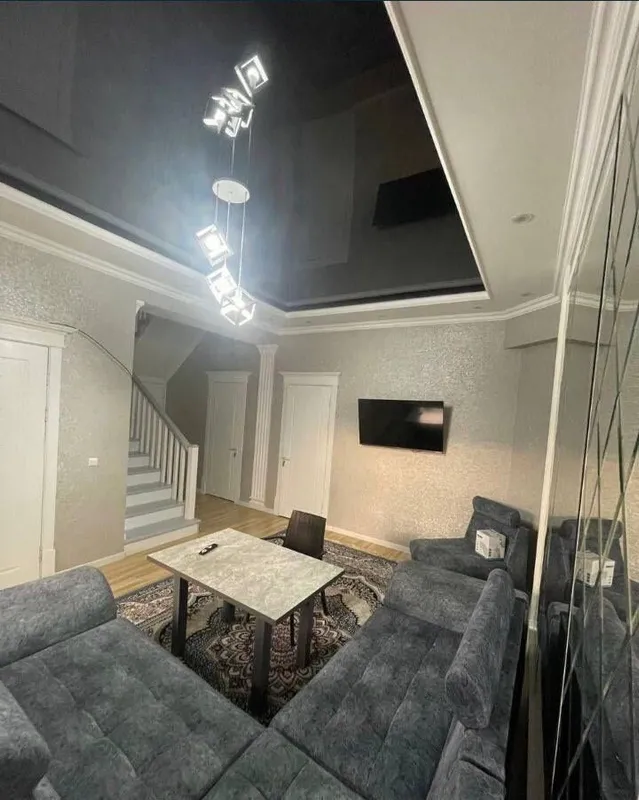 Продаётся Дом Госпитальный 4,75-Соток 5-комнат 200м2 — фото 4