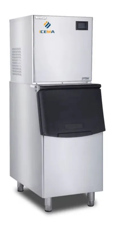Лёдогенератор Ice machine