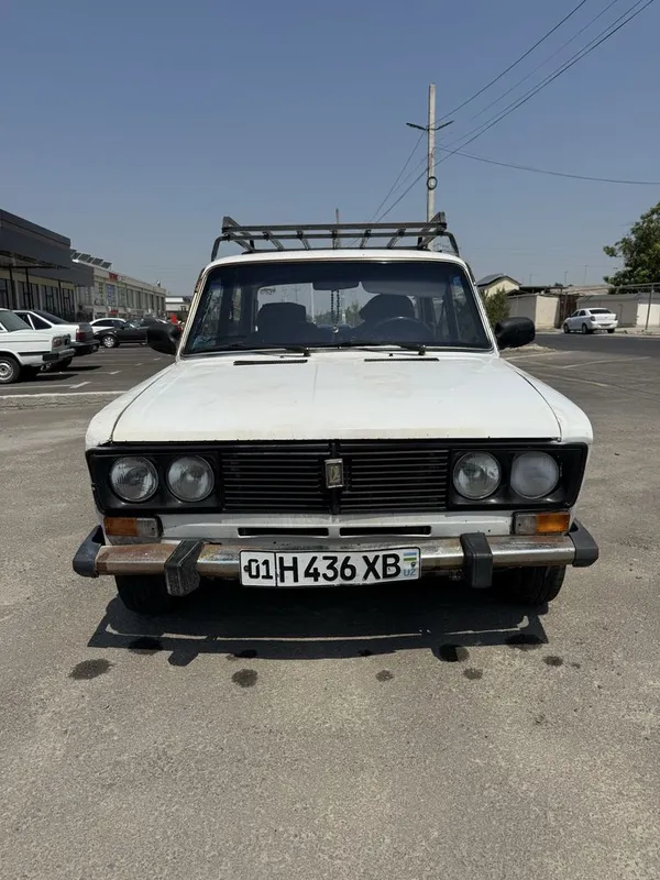 Vaz 2106 Sotiladi