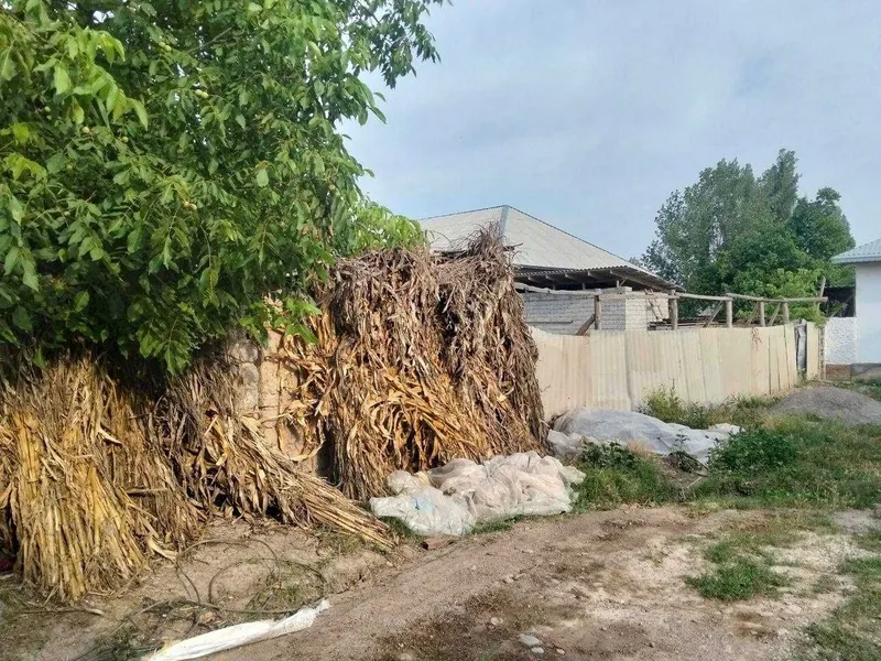 Продажа Земли! Новый Ташкент Янгибазар! Вдоль дороги 12 соток! 1 Продажа Земли! Новый Ташкент Янгибазар! Вдоль дороги 12 соток! 1