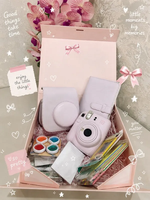 instax mini 12 — фото 1