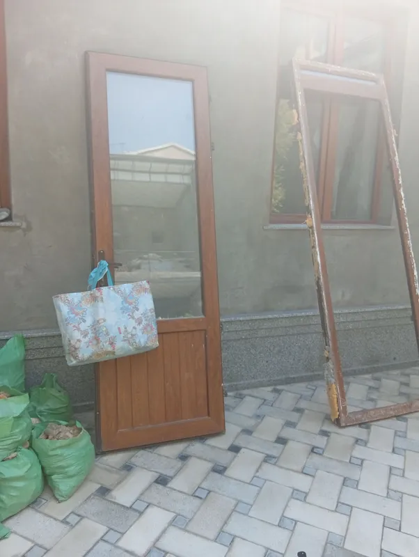 Дверная рама