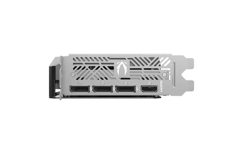 }Видеокарта ZOTAC GeForce RTX 5060 Ti 8GB GDDR7 Twin Edge — фото 5