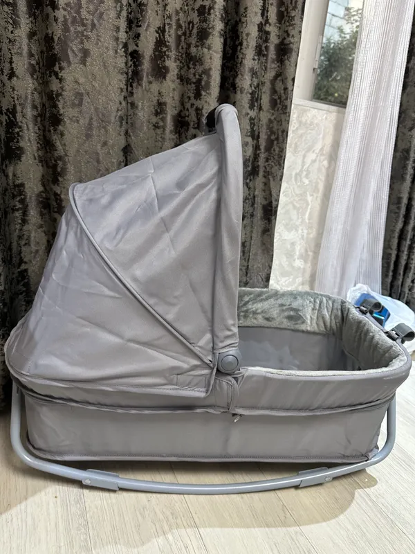 Продается люлька Kidilo Состояние новое 1