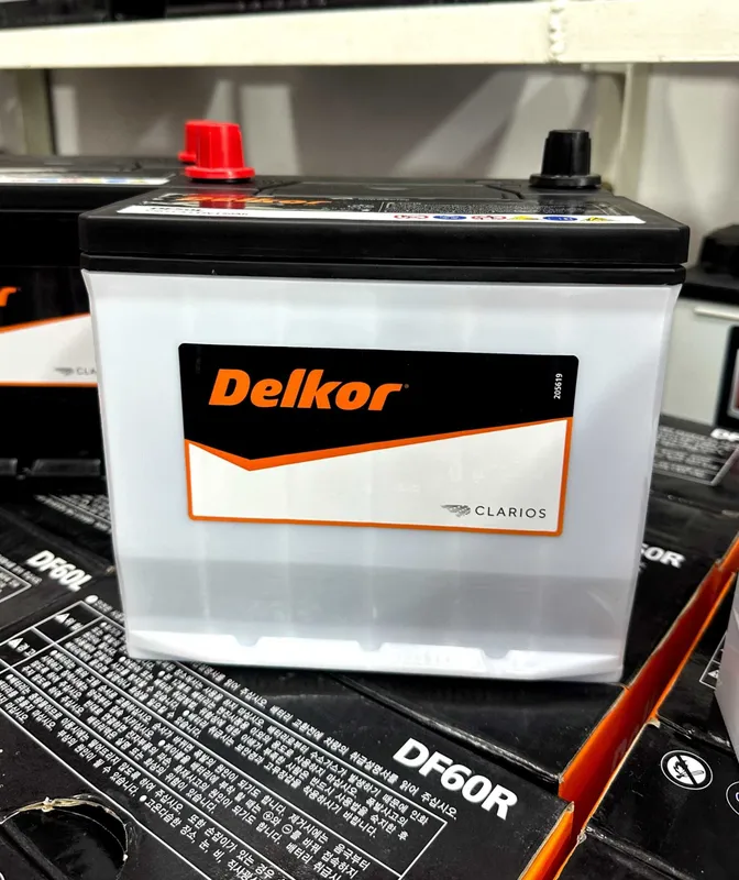Pioneer ! Delkor ! Beyonix ! Akb ! Akumlyator ! Akkumlyatorlar ! — фото 2