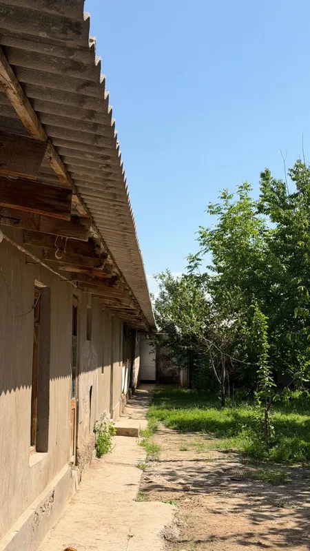 Продается земельный участок 80 соток, идеально подходит под любое стро — фото 3