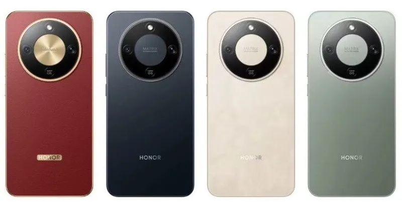 Honor X9D 1 Yil Kafolat