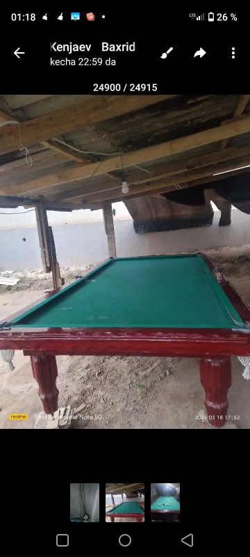 SOTILADI OLADIGANLAR TELEFON QILING 2