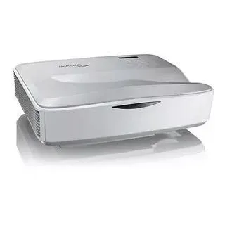 Optoma EH319UST — Ultra Short Throw 3 Optoma EH319UST — Ultra Short Throw 3
