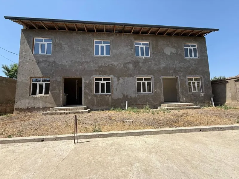 SROCHNA Keles sanatoriya 5 sotik katej 10 ta xona 2 oyila uchun srochn