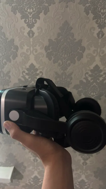 Продаю VR SHINECON (очки виртуальной реальности) — фото 2