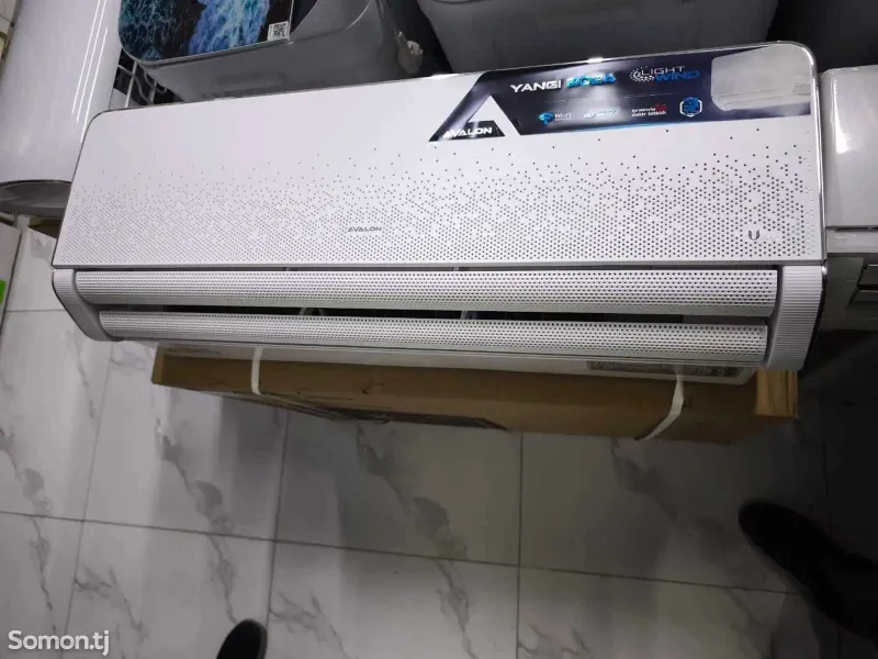 Кондиционер Avalon 18 Inverter есть on/off 24/7 установка доставка 2 Кондиционер Avalon 18 Inverter есть on/off 24/7 установка доставка 2