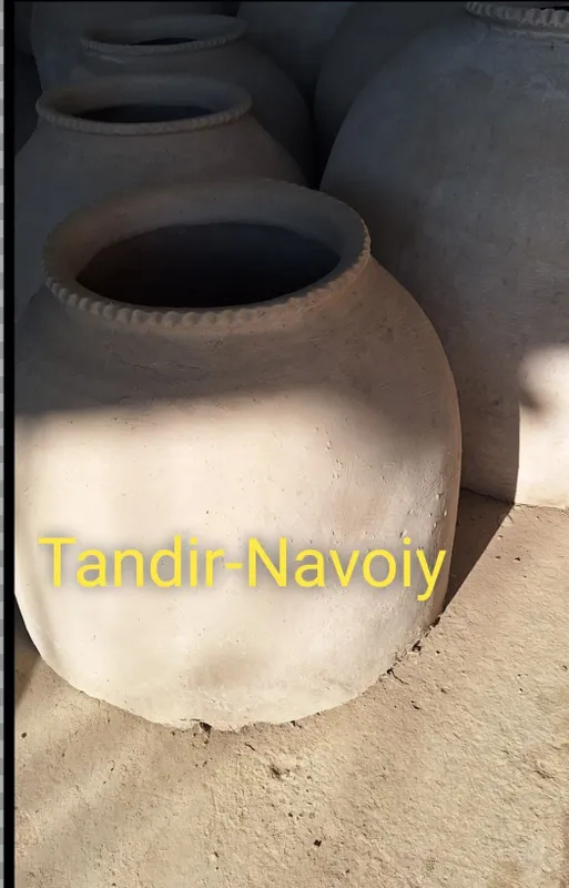 Tandir_Navoiy. Yetkazib berish xizmati mavjud — фото 2