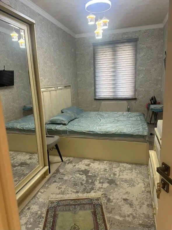 ИЖАРАГА КИВАРТИРА САГБОН ГОЛДЕН ХАУС НАВАСТИРОЙКА — фото 2
