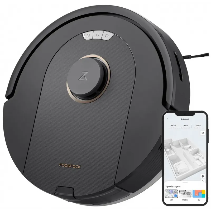 Продаю новые робот пылесосы Roborock Q5 Pro 5 Продаю новые робот пылесосы Roborock Q5 Pro 5