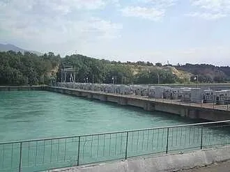 Продаётся дачный участок 14 соток с фундаментом и кадастром, Чимбайлык 8