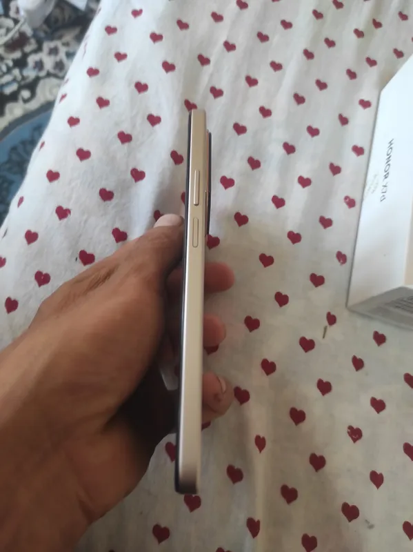 Honor x7d 4 Honor x7d 4