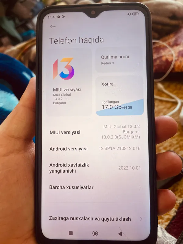 Telefon 1