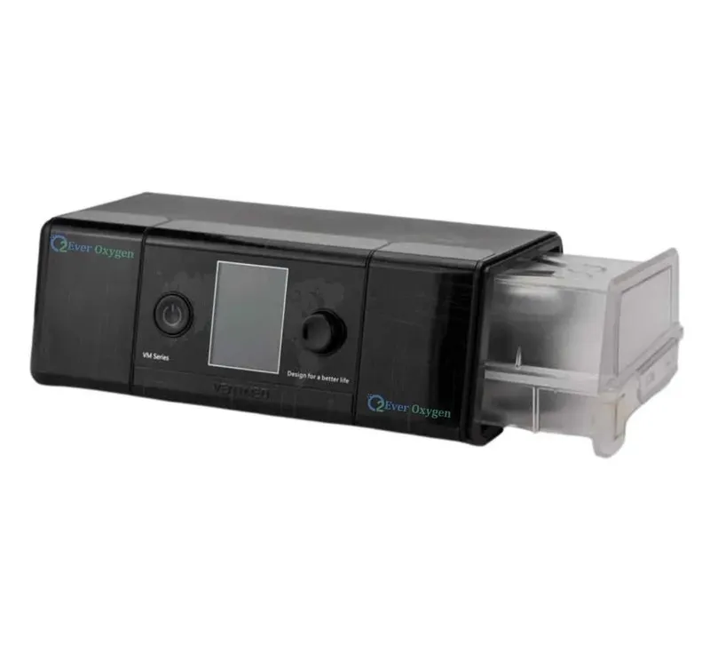 Аппарат СИПАП VentMed Auto BIPAP ST30 model: VM8 - для апноэ сна 3