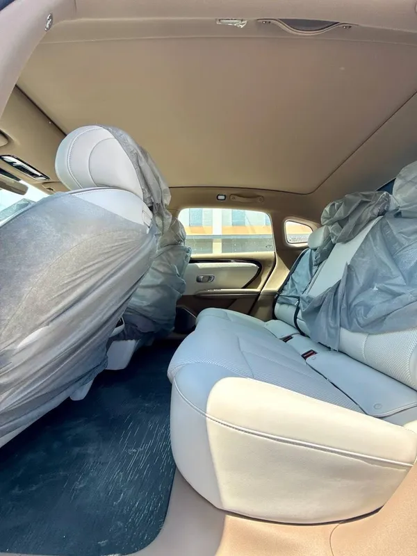 Nevo A06 EV (2025) — Yangi 0 km, 510 km masofa, Premium Sedan! 25500$ 6 Nevo A06 EV (2025) — Yangi 0 km, 510 km masofa, Premium Sedan! 25500$ 6