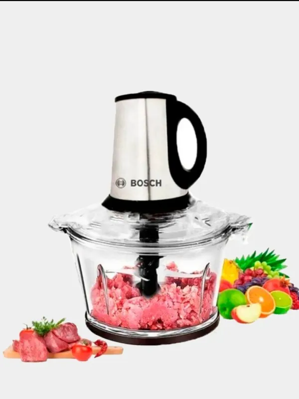 Chopper Bosch 1 Chopper Bosch 1