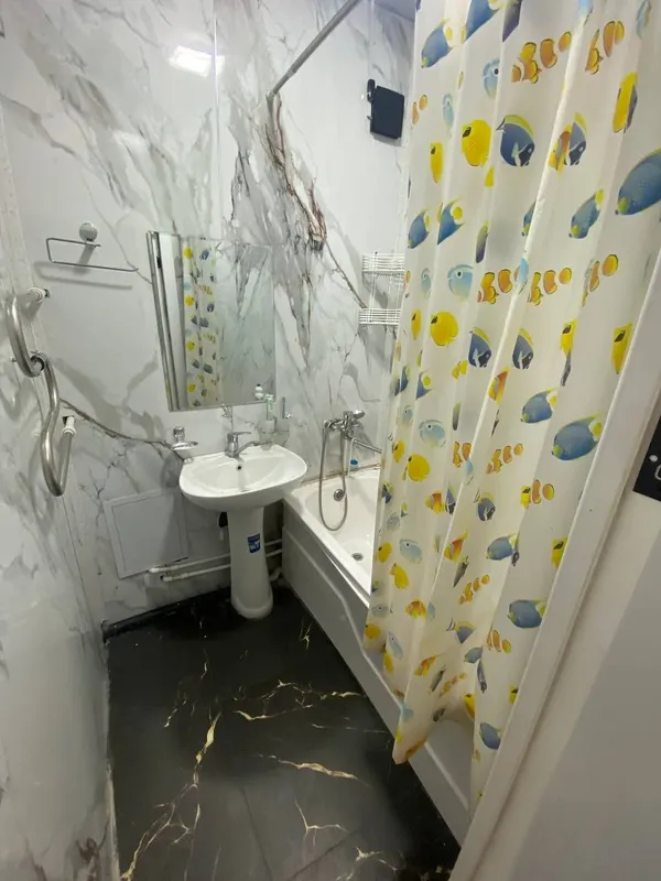 Uch tepada joylashgan sheriklikka 2 Uch tepada joylashgan sheriklikka 2