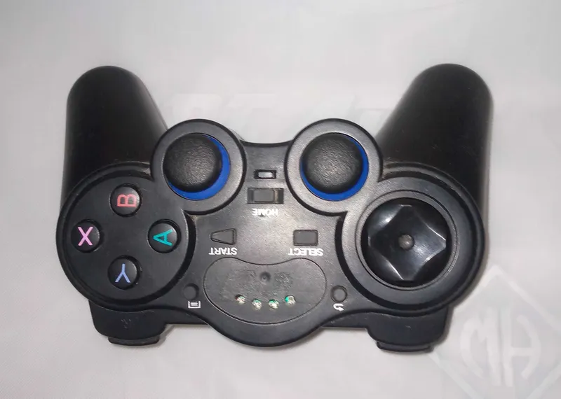 джойстик для Android, совместимый с P3, Steam, TV Box и PC360 — фото 1