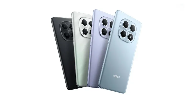 Yangi Redmi Note 15 Pro 8/256GB Global. Garantiya! Dostavka!. 5 Yangi Redmi Note 15 Pro 8/256GB Global. Garantiya! Dostavka!. 5